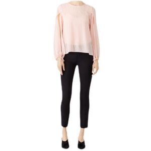 Anthropologie Waverly Grey Sarah Blouse